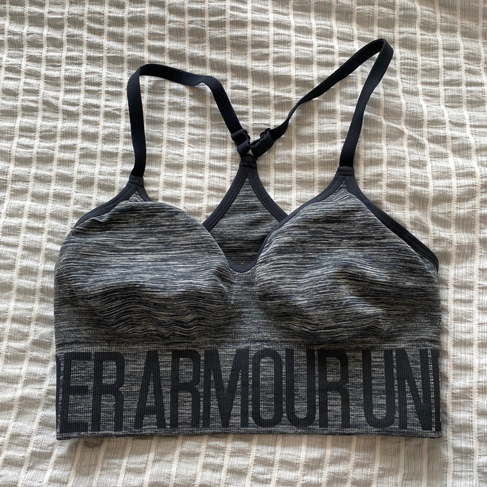 Under Armour Sports Bra